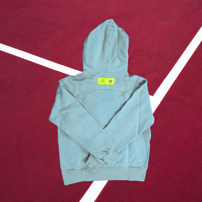 TWOTWO Heavyweight Hoodie