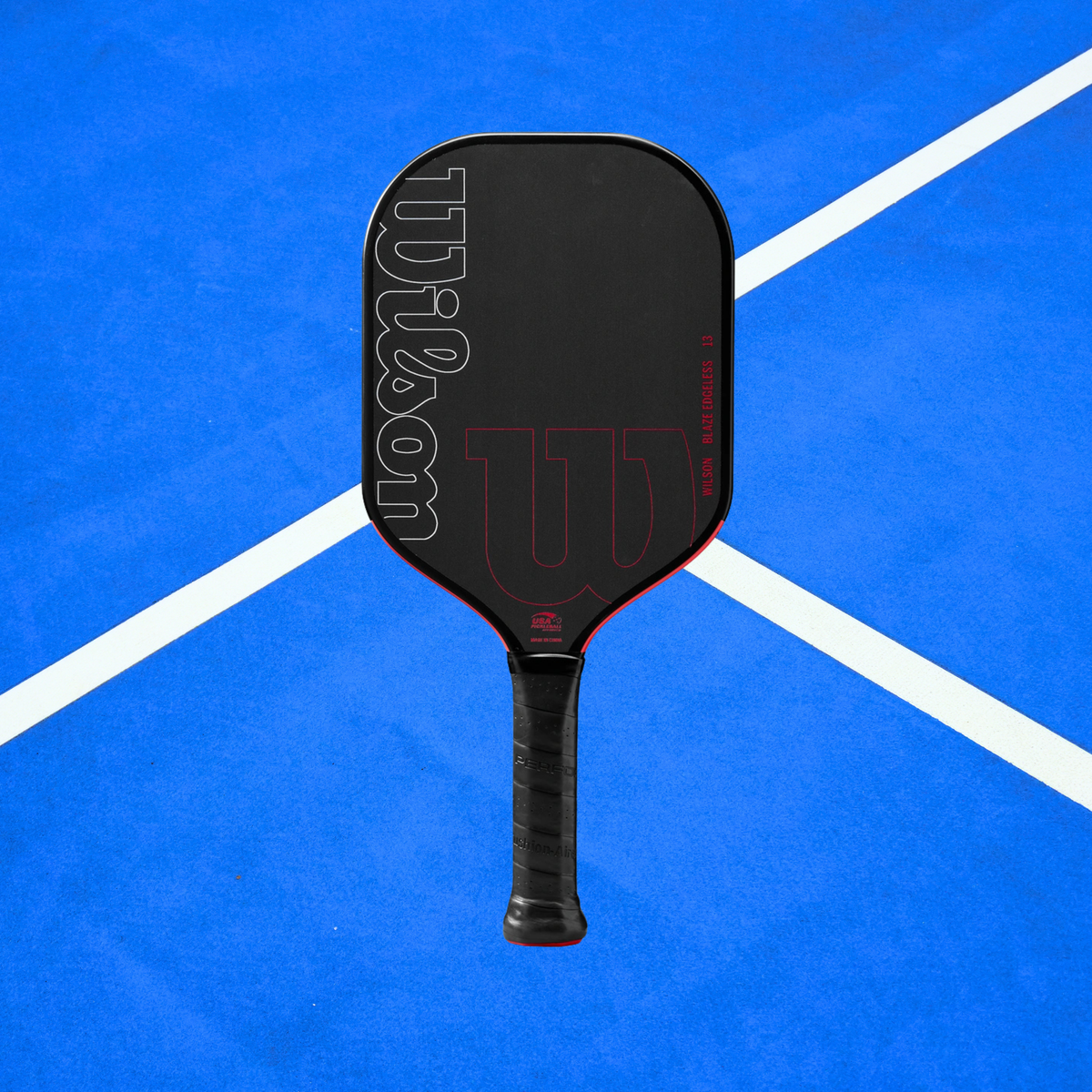 Blaze Edgeless 13 PB Paddle 2