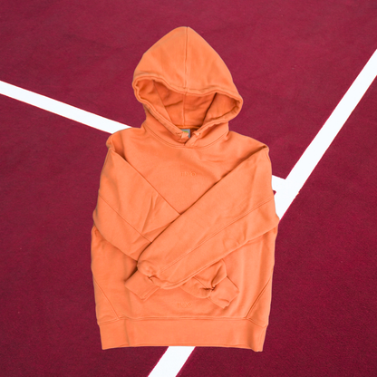 TWOTWO Heavyweight Hoodie