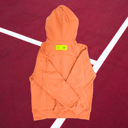 TWOTWO Heavyweight Hoodie