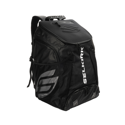 Selkirk Pro Line Tour Bag Black