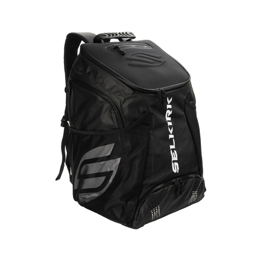 Selkirk Pro Line Tour Bag Black