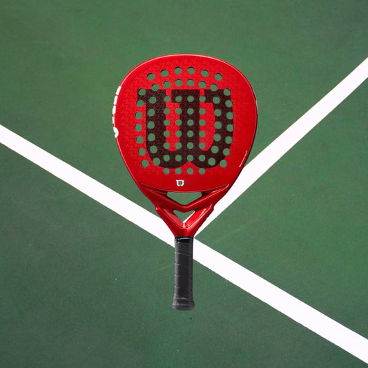 Bela Elite V2.5 Padel 2