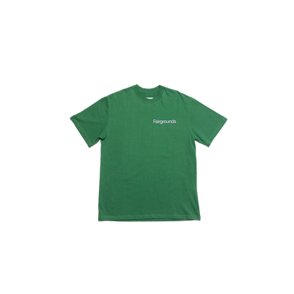 Ace Tee - Green Space