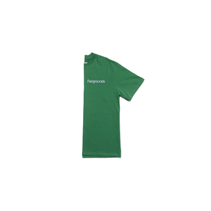 Ace Tee - Green Space