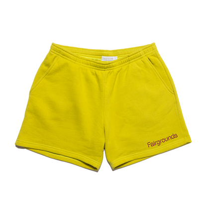 Ace Shorts - Lemonade