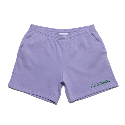 Ace Shorts - Ultra Violet