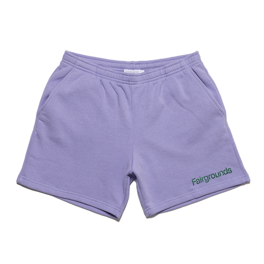 Ace Shorts - Ultra Violet