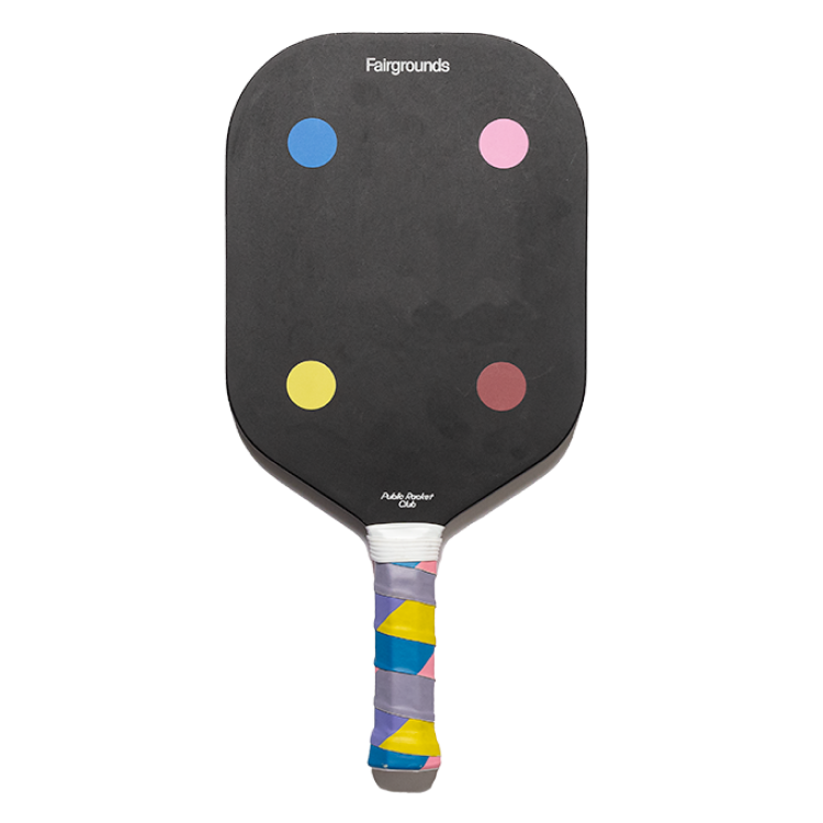 Fairgrounds Racket Club | Pro Shop