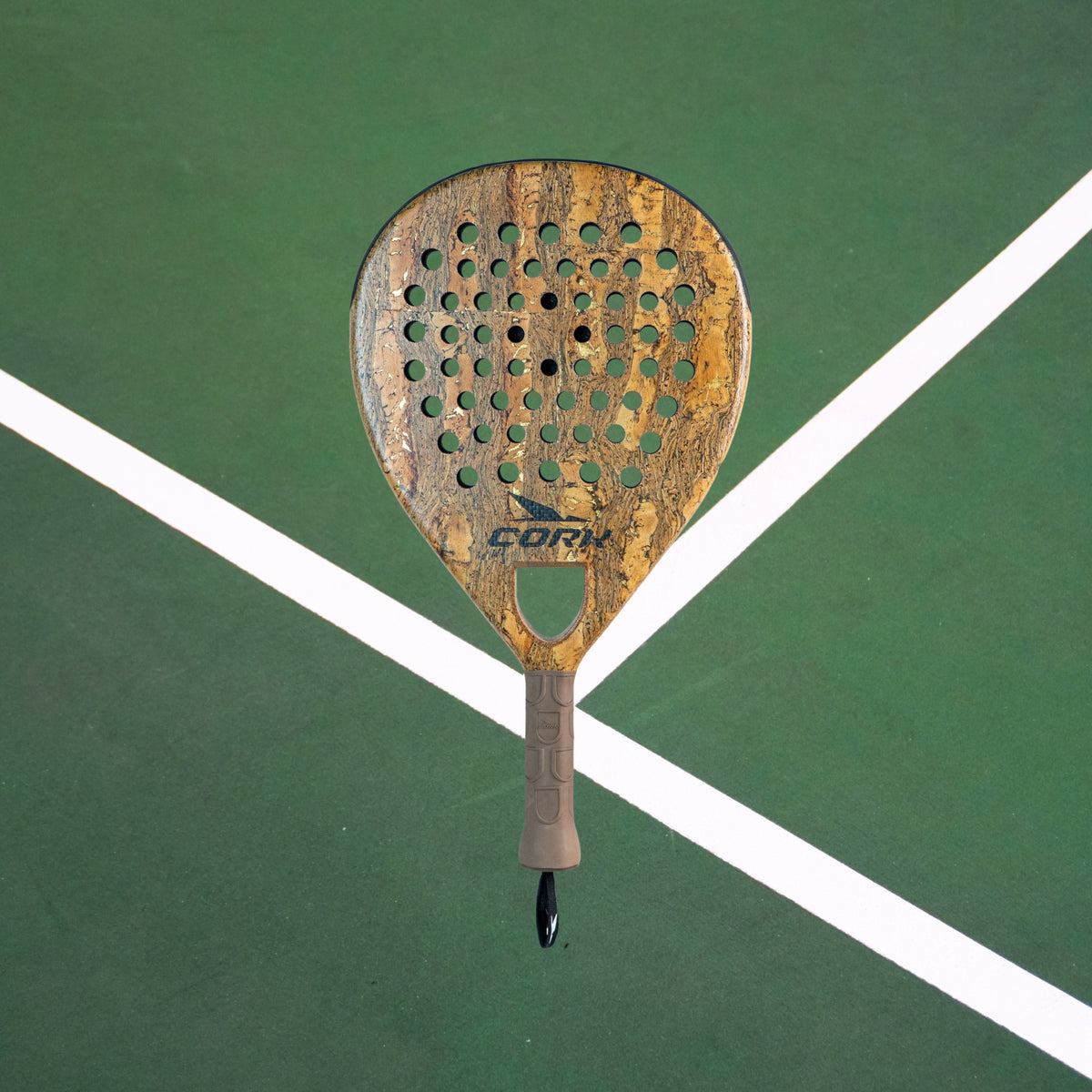 Cork Premium Hybrid 2