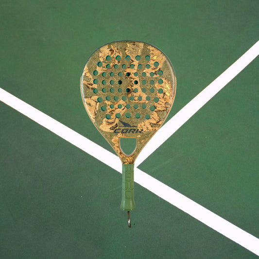 Cork Supreme Control 3 Padel