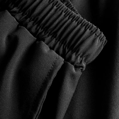 Cuera Mens Active Globe Shorts