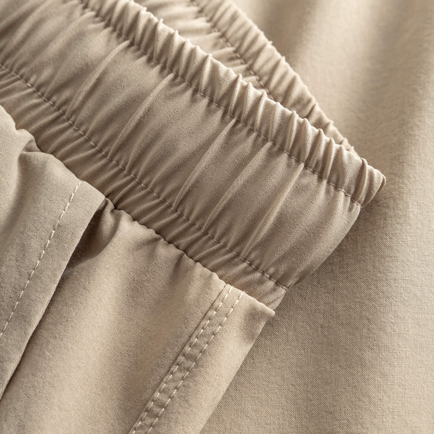 Cuera Mens Active Globe Shorts