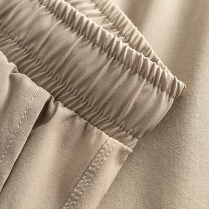 Cuera Mens Active Globe Shorts