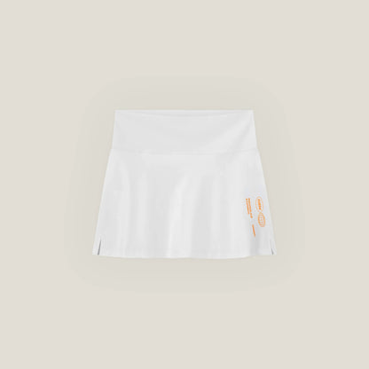 Cuera Oncourt Globe Skirt