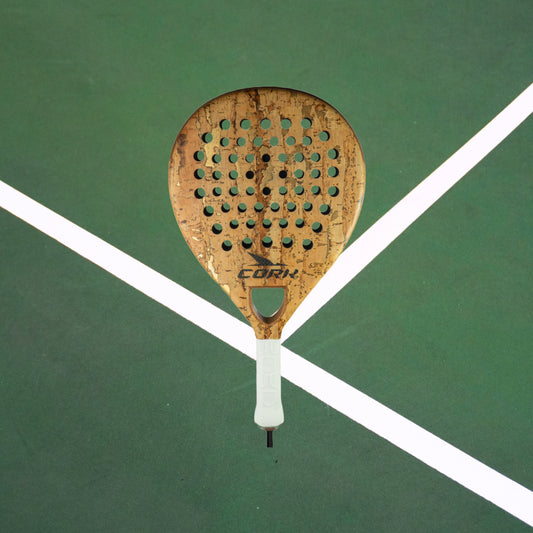 Cork Classic Padel