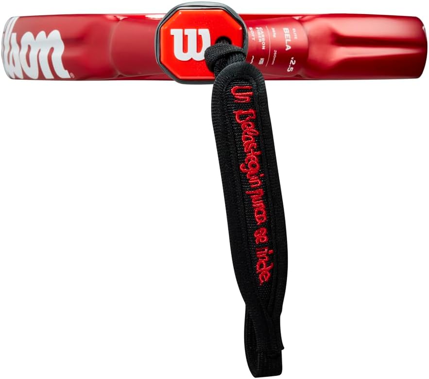 Bela Elite V2.5 Padel 2