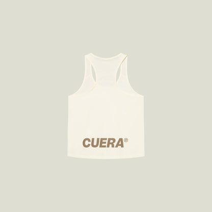 Oncourt Cuera Airy Tank Top