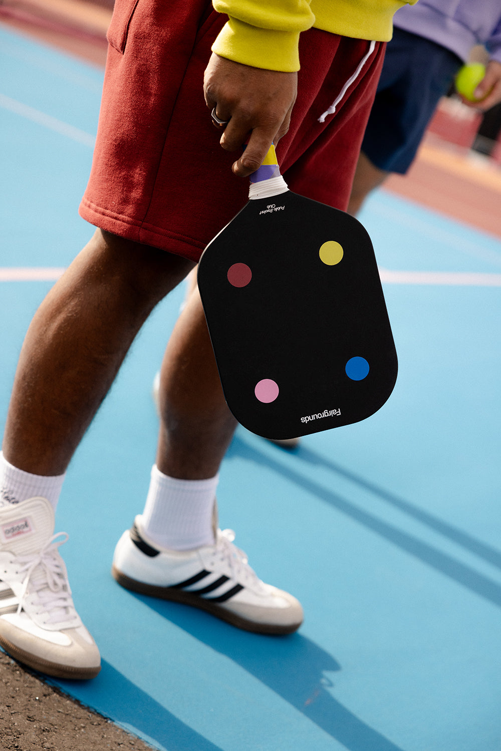 Fairgrounds Racket Club | Pro Shop