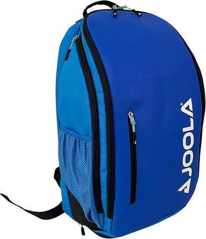 JOOLA VISION  II BACKPACK BLUE