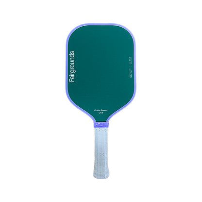 Fairgrounds Pickleball 14mm, T700 carbon. 2026