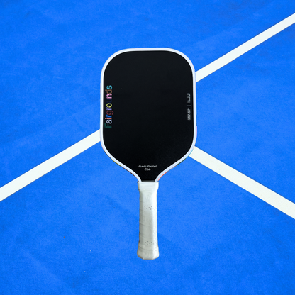 Fairgrounds 3K Carbon Pickleball Paddle