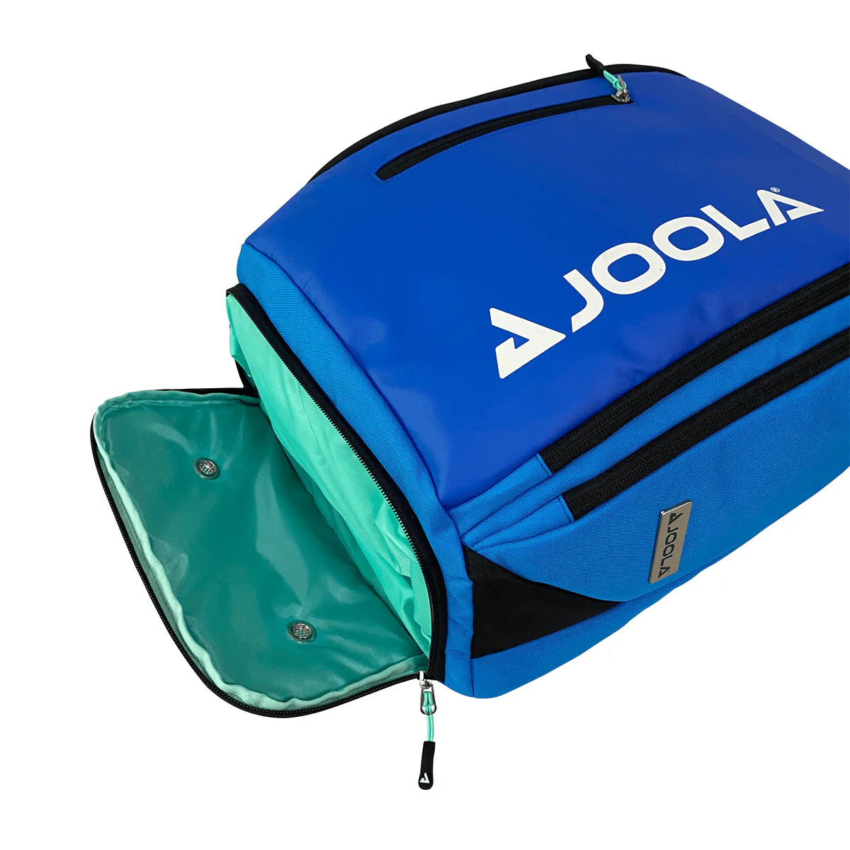 JOOLA VISION  II BACKPACK BLUE
