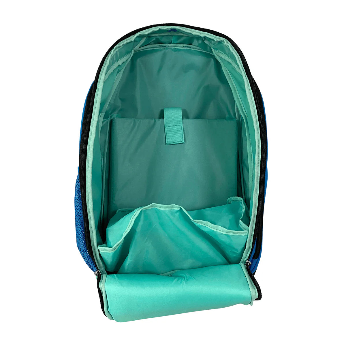 JOOLA VISION  II BACKPACK BLUE