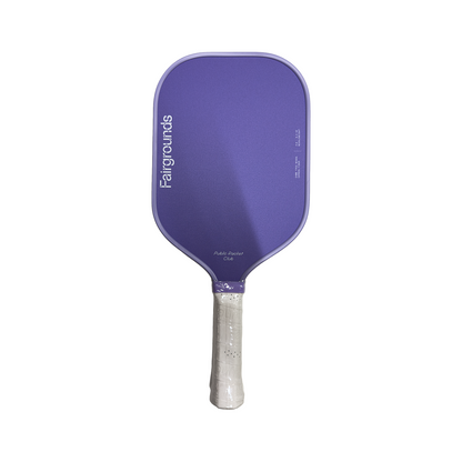 Fairgrounds Pickleball 14mm, T700 carbon. 2026