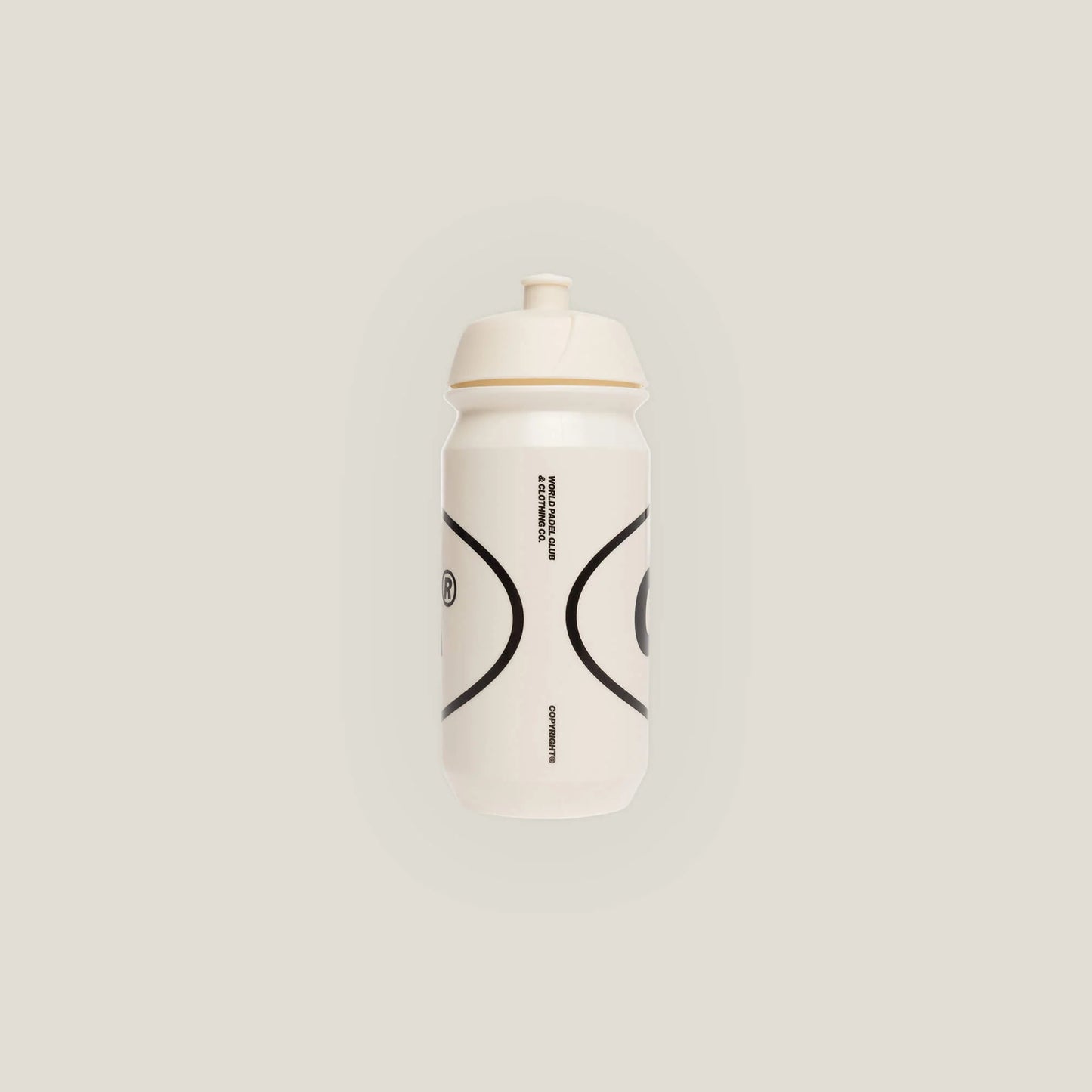 Cuera Water Bottle
