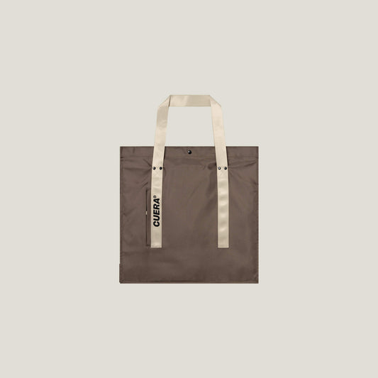 Cuera Active Tote bag - Walnut