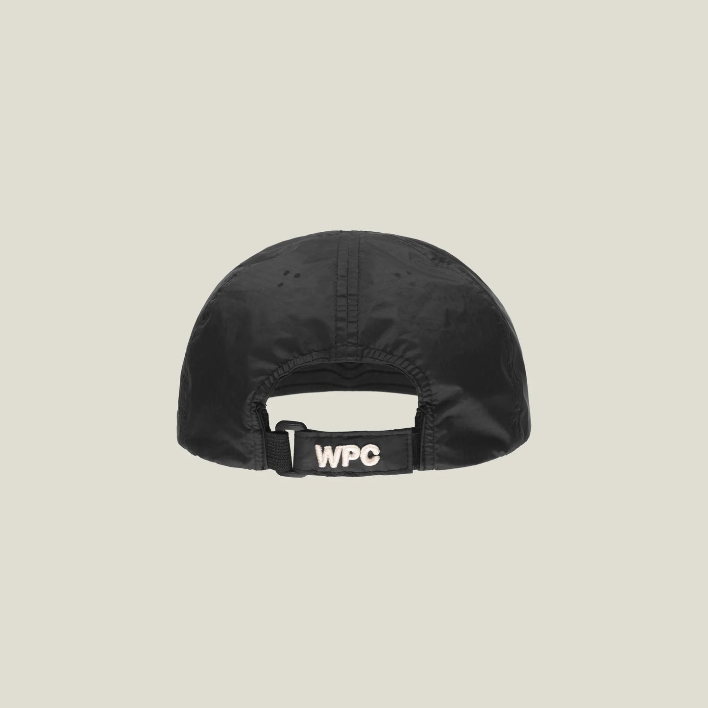 Cuera Active WPC Cap