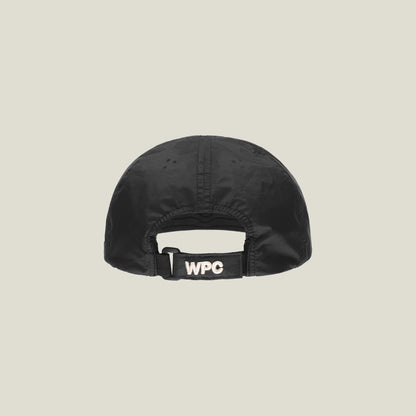 Cuera Active WPC Cap