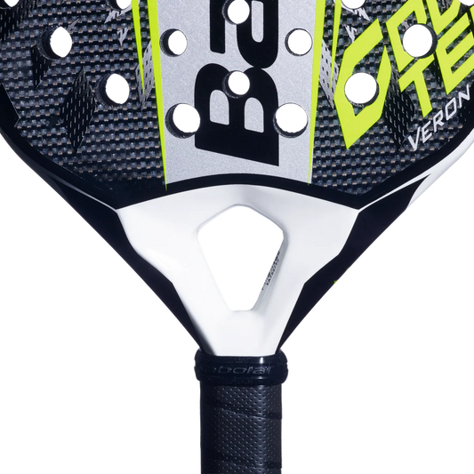 Babolat 2.6 Counter Veron