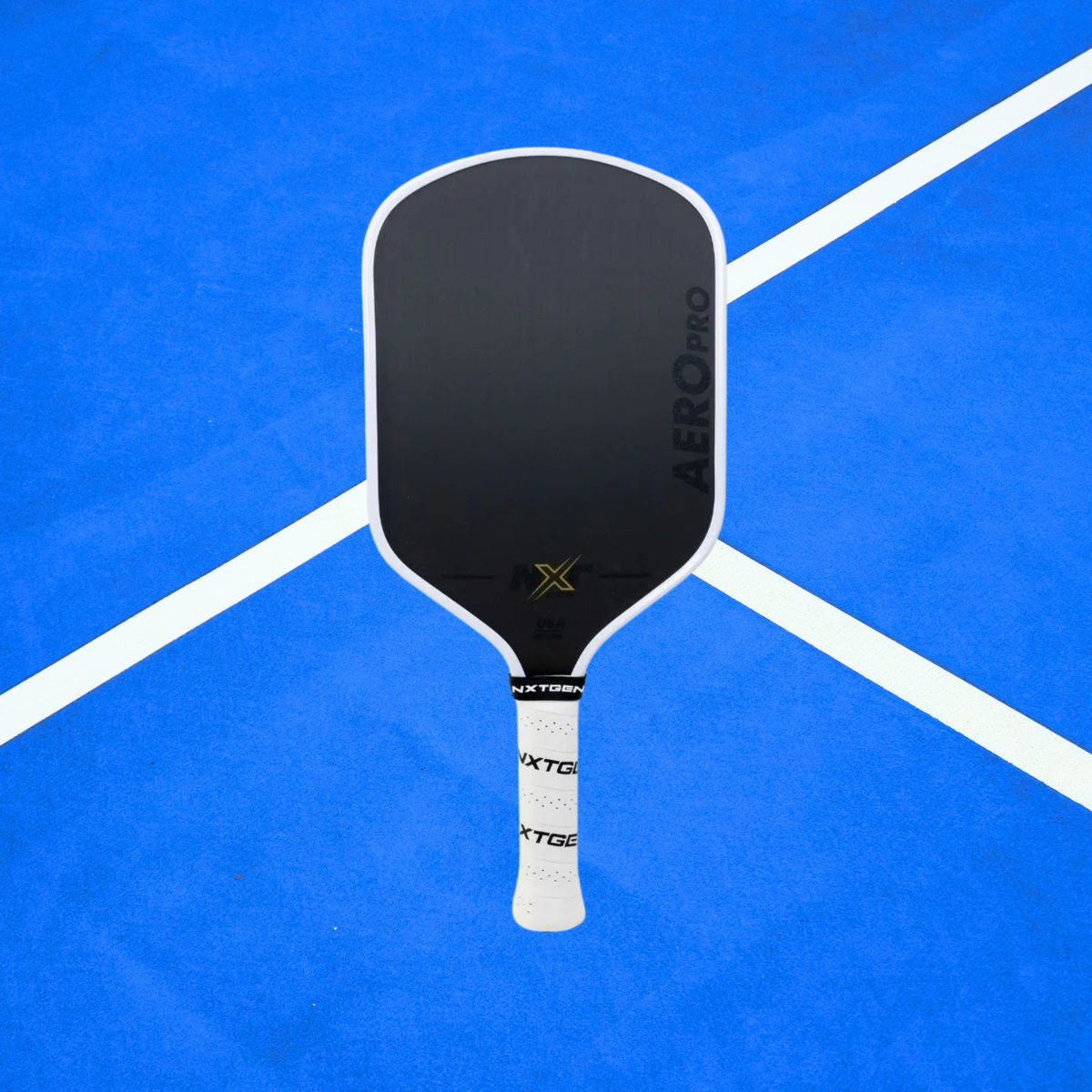 NXT AEROPRO - Pickleball Paddel
