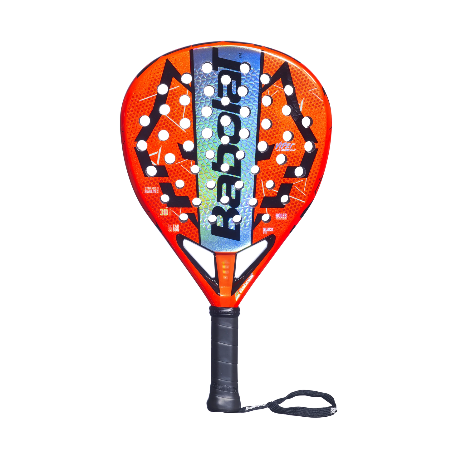 Babolat Viper Soft 3.0 Lebron