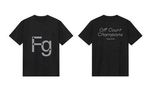 Fg Athletic T