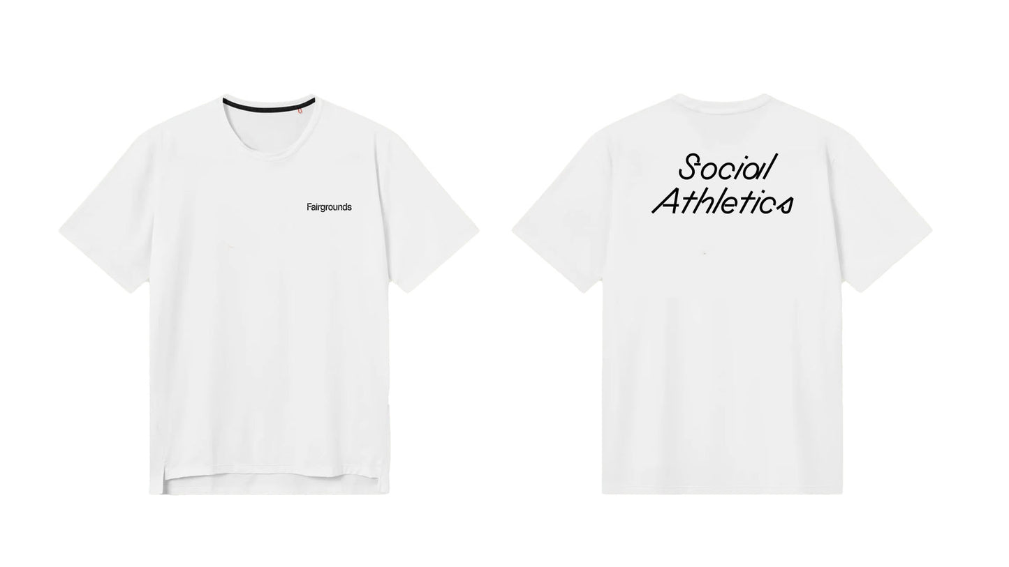 Social Athletics T