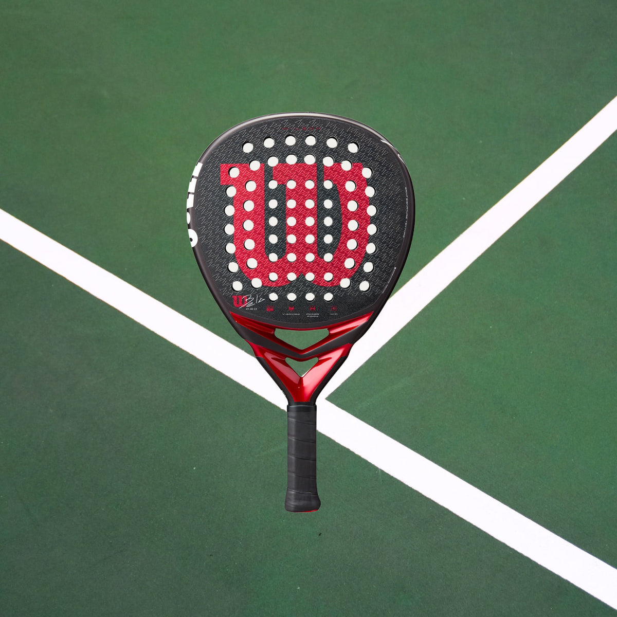 BELA V3 PRO (RED 2026)