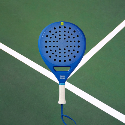 Round Racket - PLAY ONE