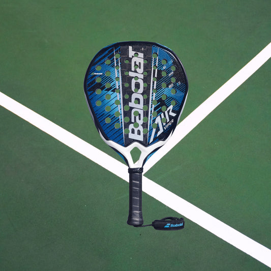 Babolat 2.6 Air Viper