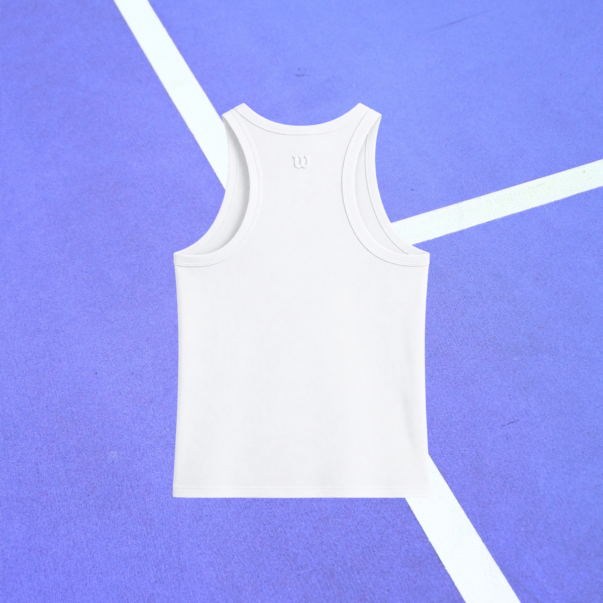 Wilson Fieldhouse Tank Lite