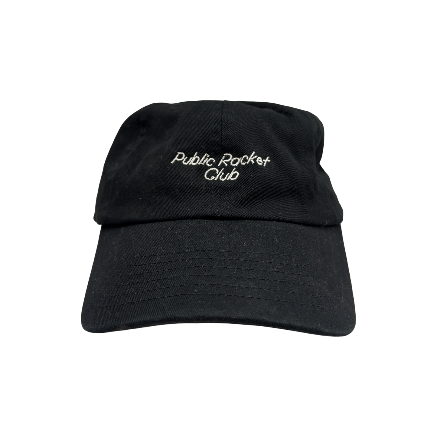 Public Racket Club Hat