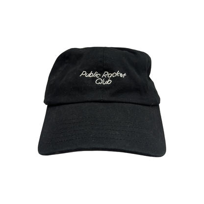 Public Racket Club Hat