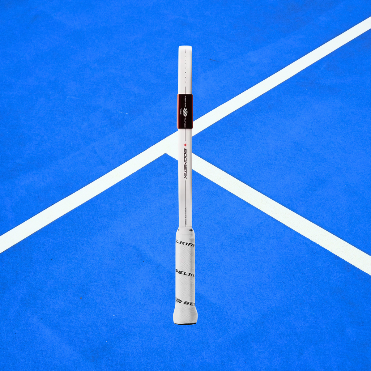 Selkirk LABS Project Boomstik Pickleball Paddle