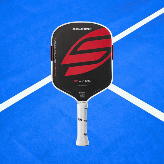 Selkirk LABS Project Boomstik Pickleball Paddle