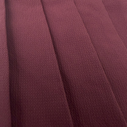 Nike Dri-FIT Victory Pleated Skirt | Women's | Pink Smoke