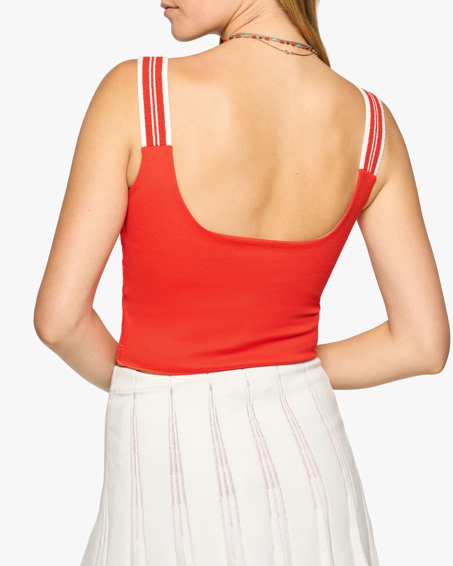 Spence Court Stretch Tank