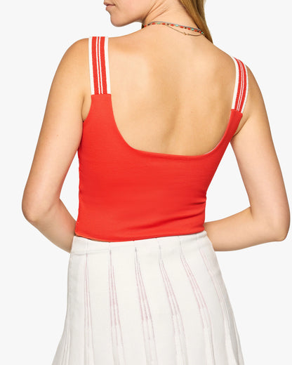 Spence Court Stretch Tank