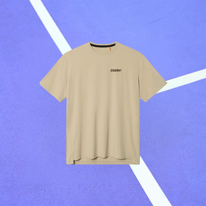 Cuera Active Lightweight T Shirt